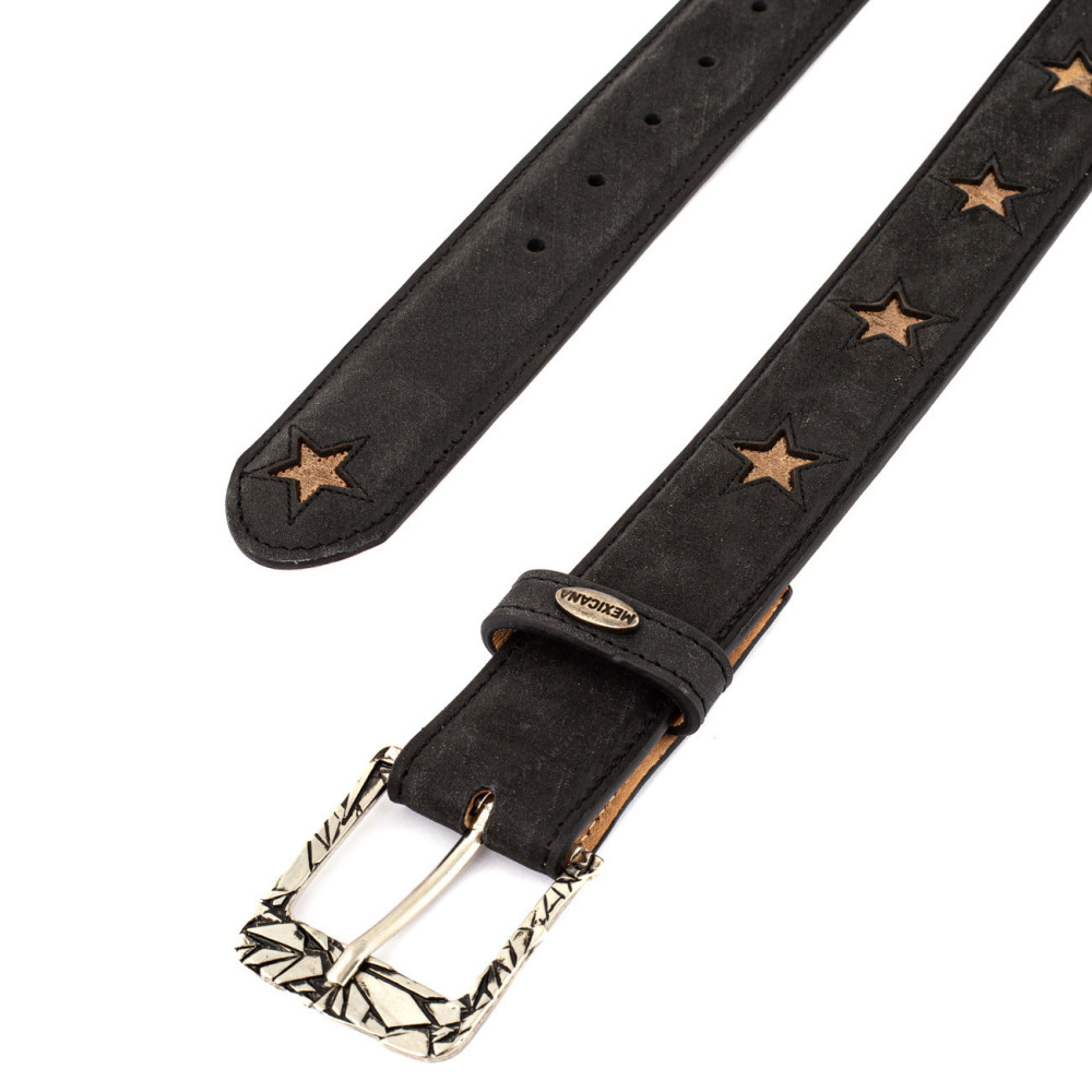 STAR BLACK