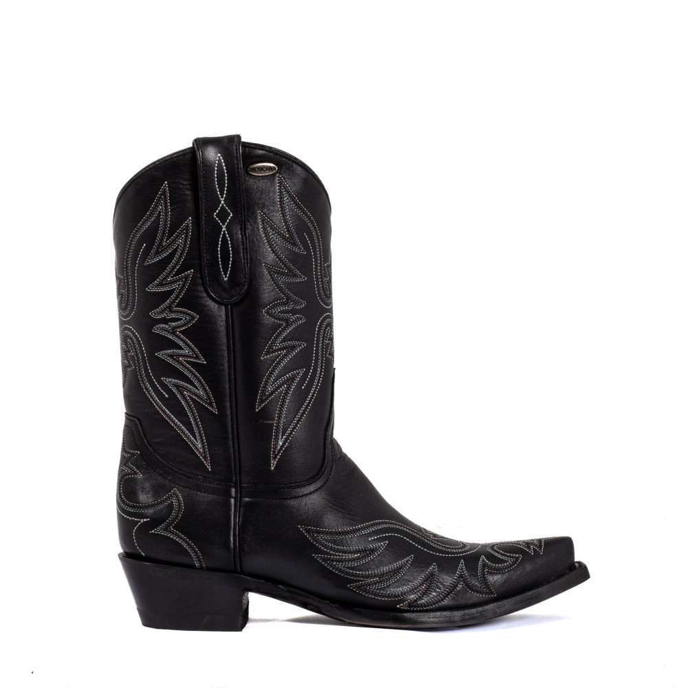 AGUILA MEX 10 BLACK