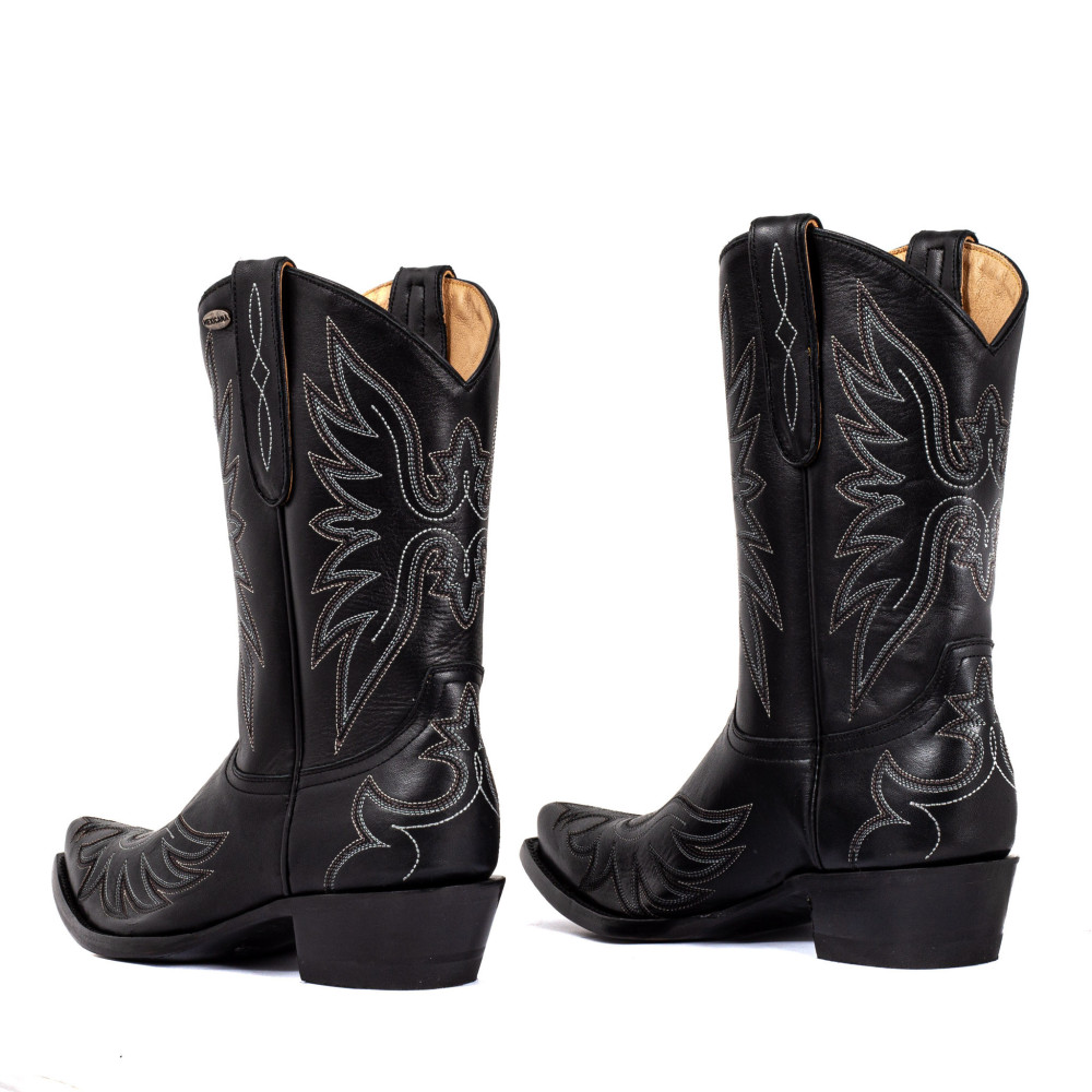 AGUILA MEX 10 BLACK