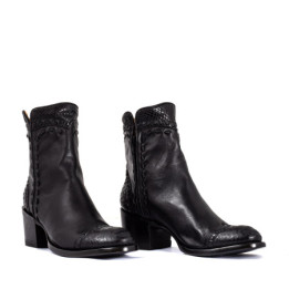 CRITHIER BLACK MARACAIBO