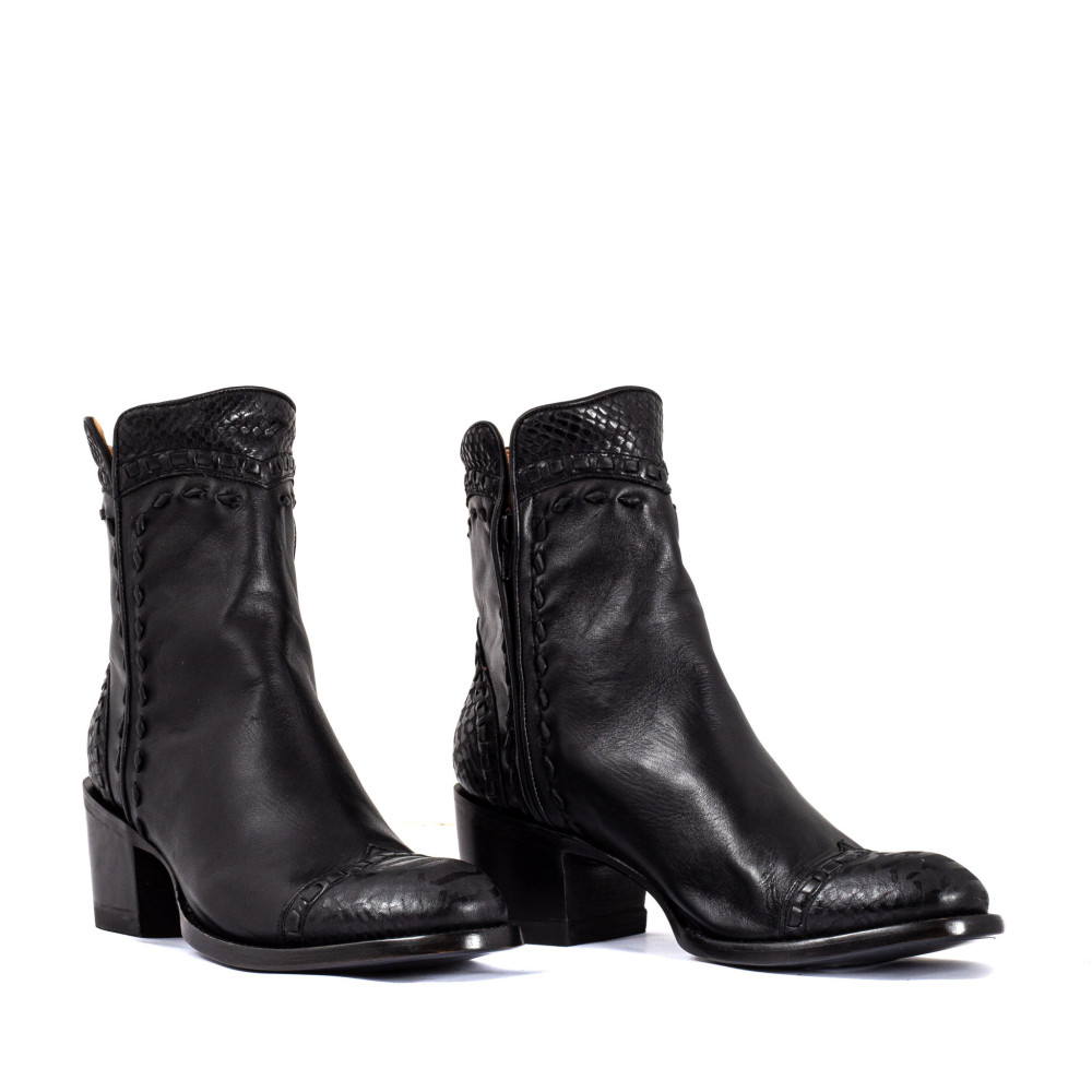 CRITHIER BLACK MARACAIBO