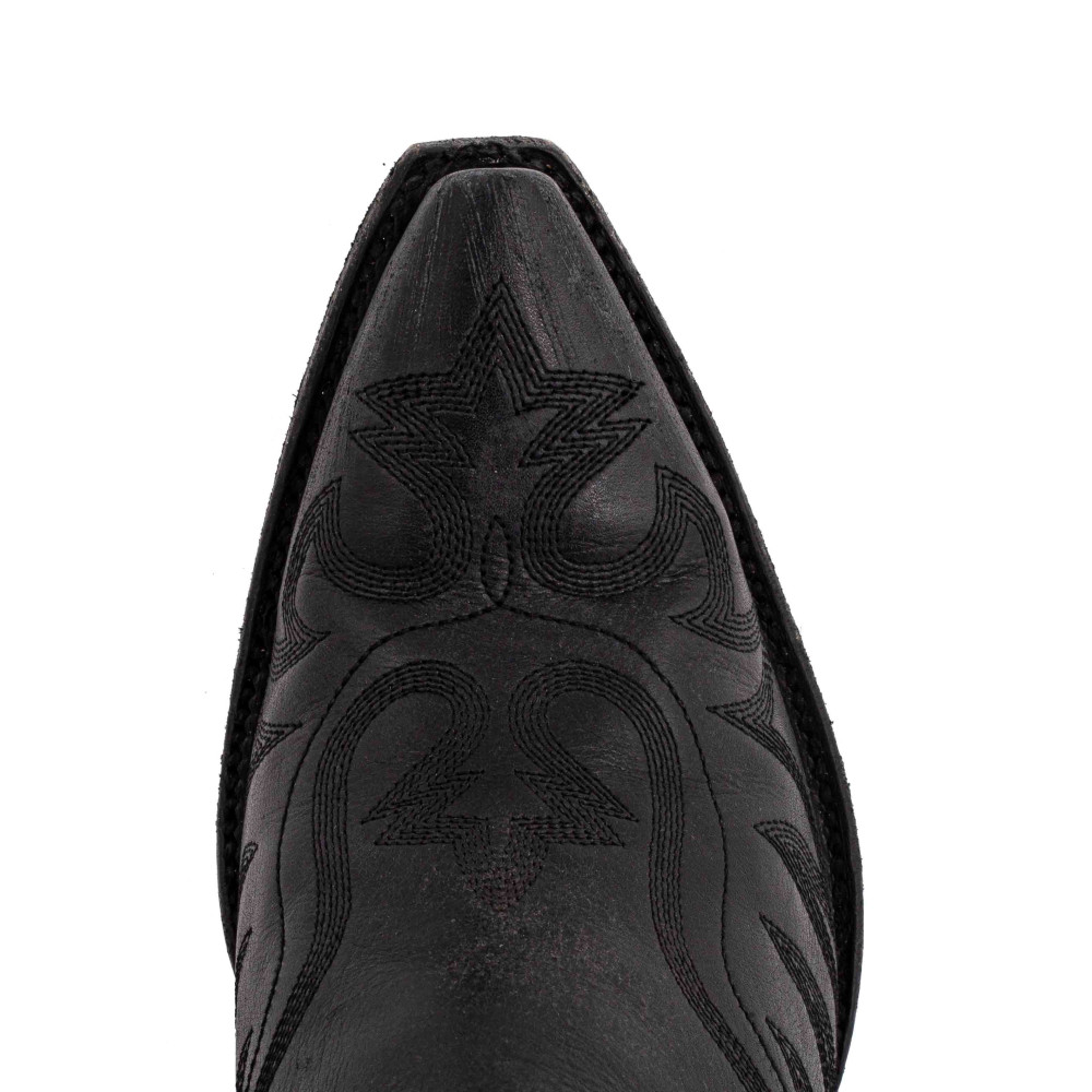 AGUILA MEX 10 BLACK RANCHERO