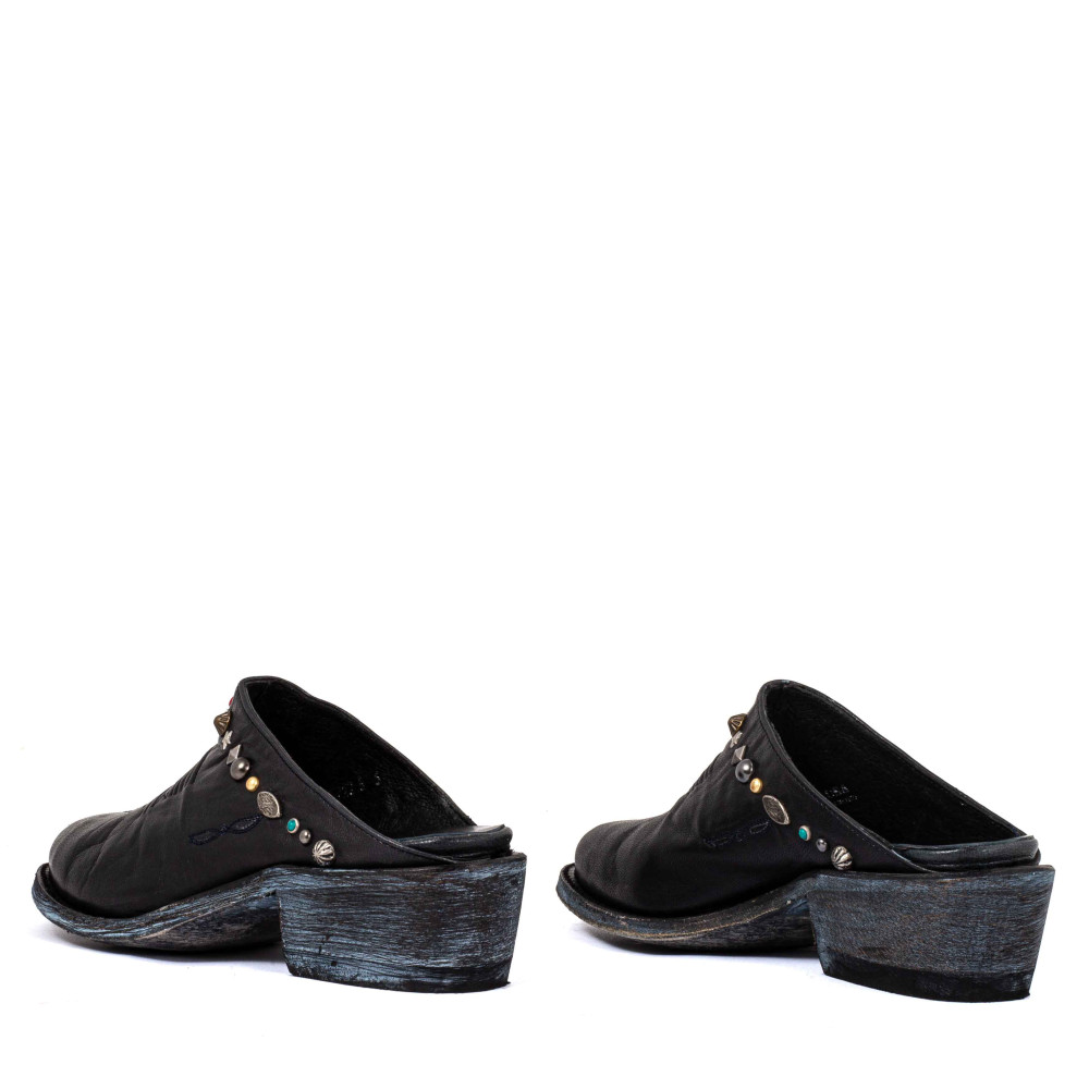 SAYULITA MEX BLUE JEAN