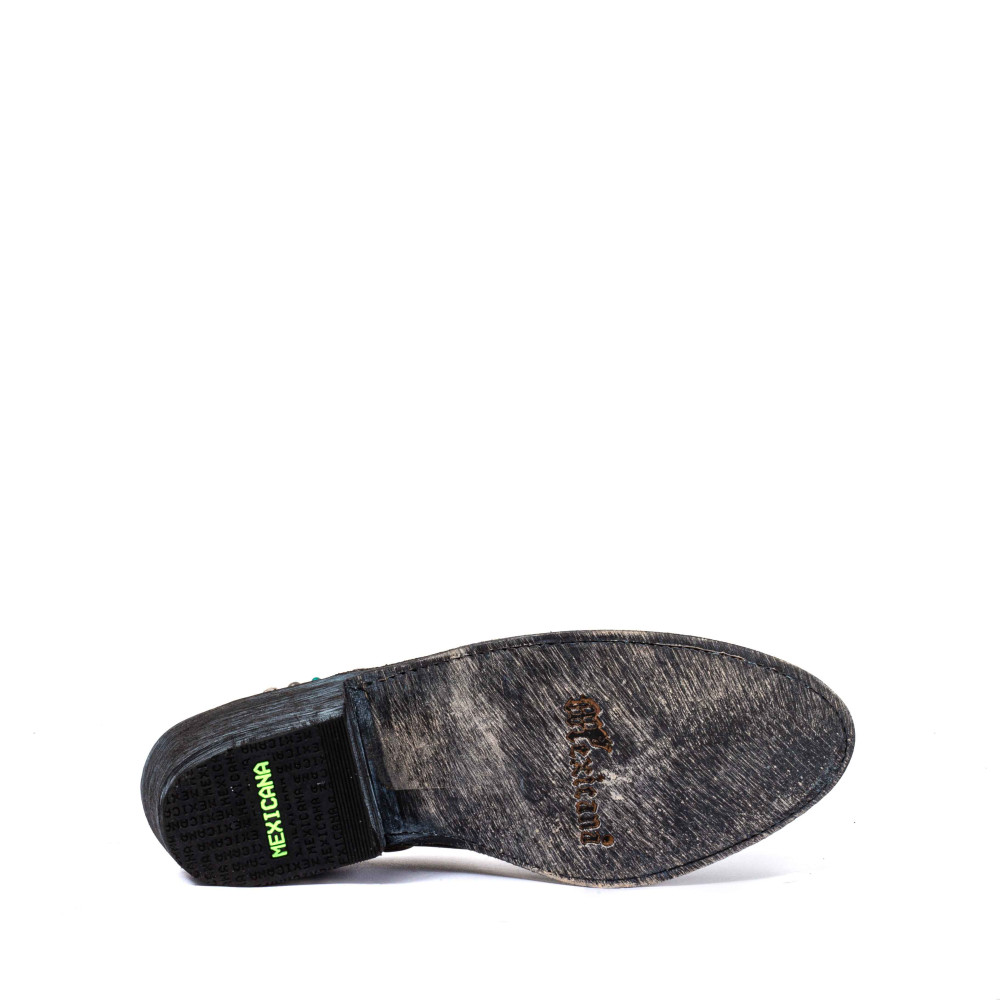 SAYULITA MEX BLUE JEAN