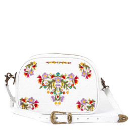 MINIBAG SORA CRACK BLANCO