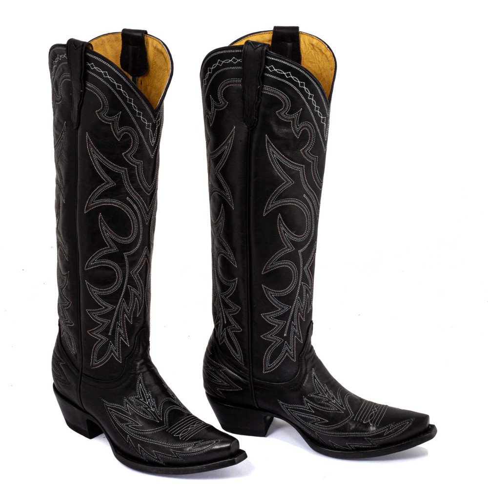 FANTASIA 17 BLACK