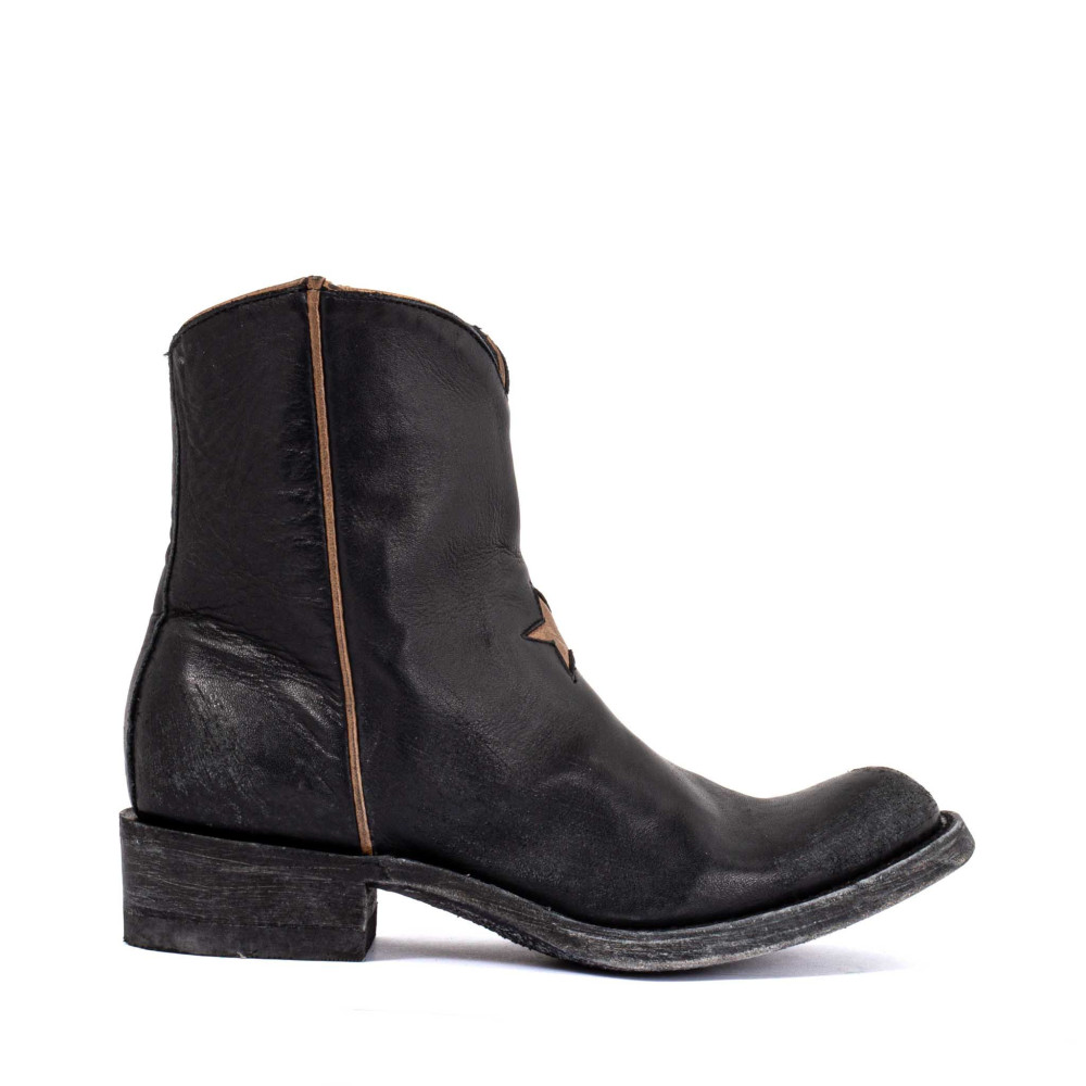 Star 5.5 Black Bone - MEXICANA Official