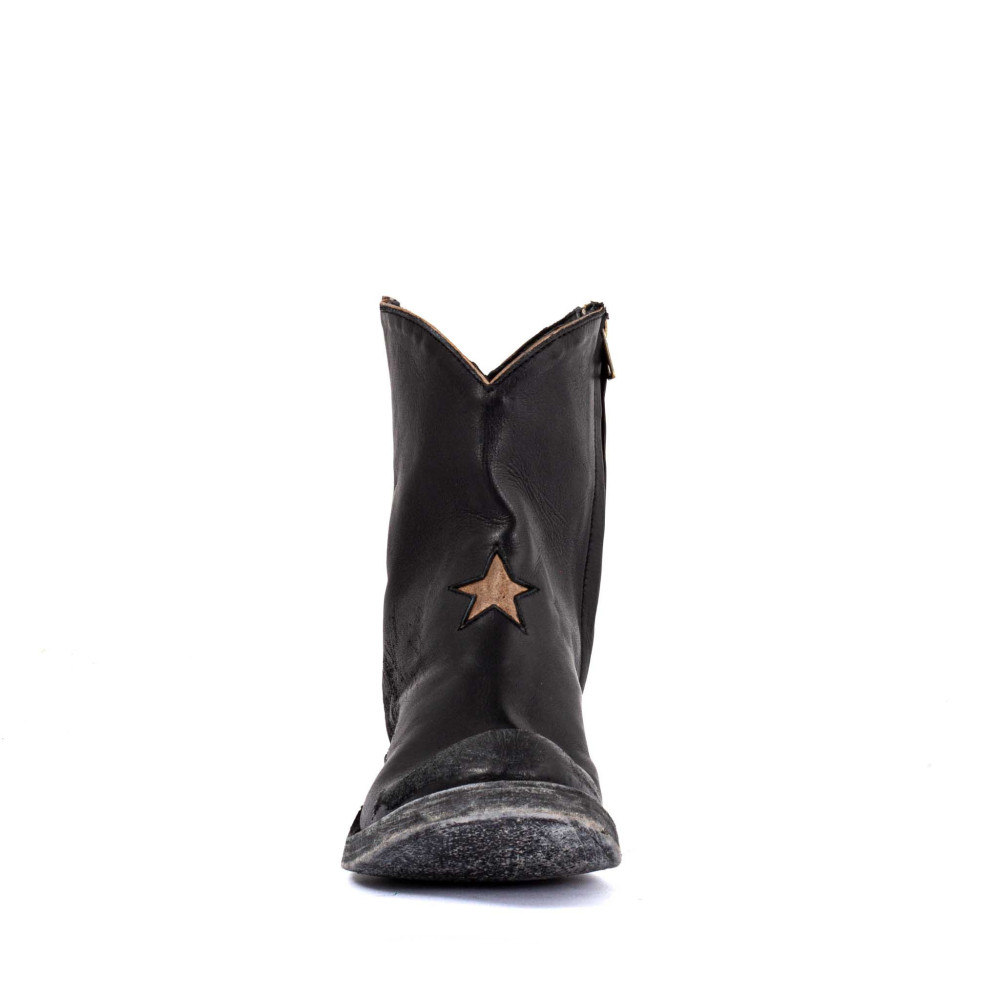 Mexicana Star 5.5 Black Bone | MEXICANA Officiel