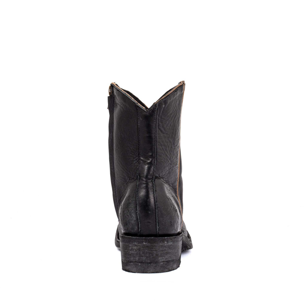 Mexicana Star 5.5 Black Bone | MEXICANA Officiel
