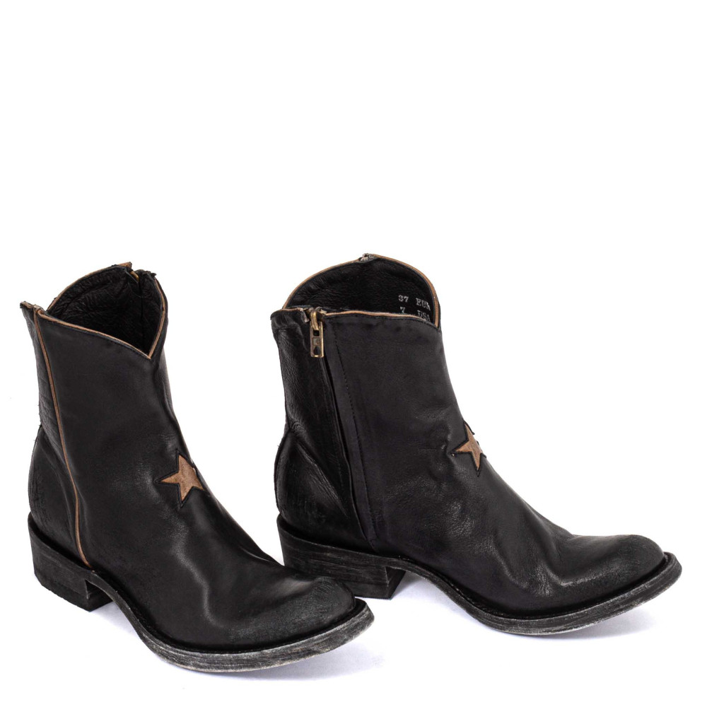 Mexicana Star 5.5 Black Bone | MEXICANA Officiel