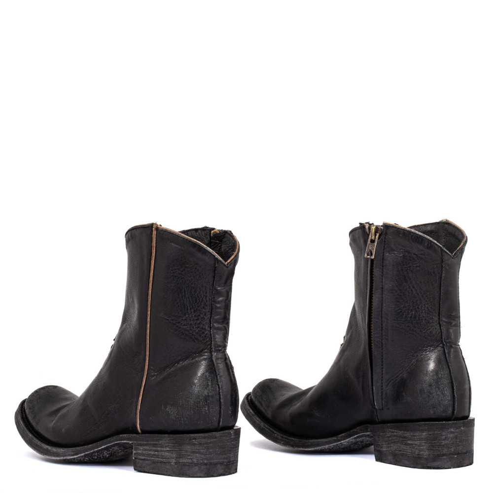 Mexicana Star 5.5 Black Bone | MEXICANA Officiel