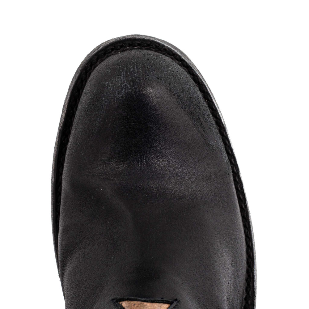 Star 5.5 Black Bone - MEXICANA Official