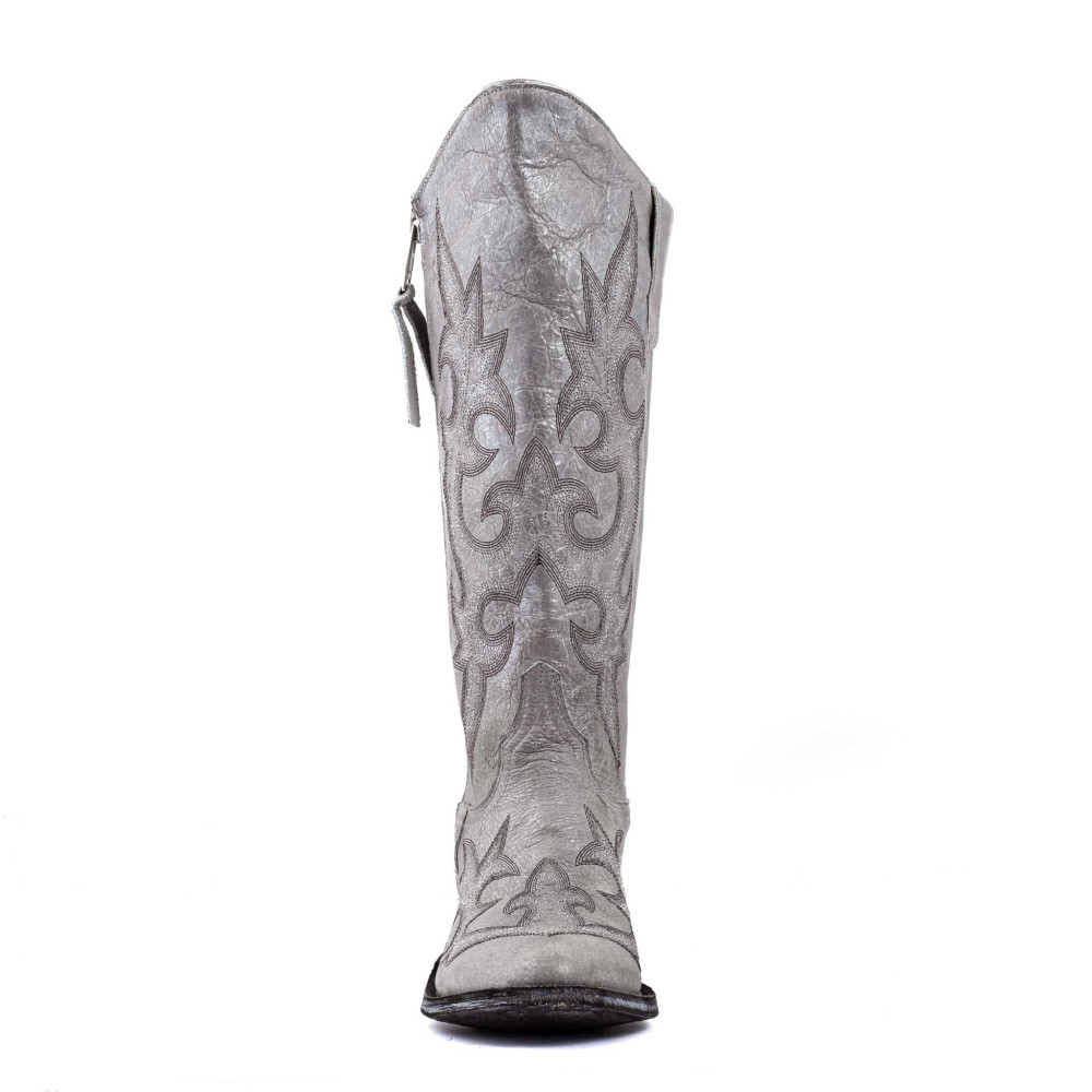 MAGUEY 13 NACAR METALLICO