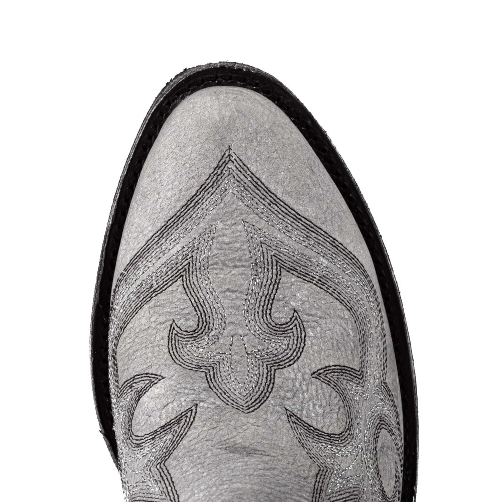 MAGUEY 13 NACAR METALLICO