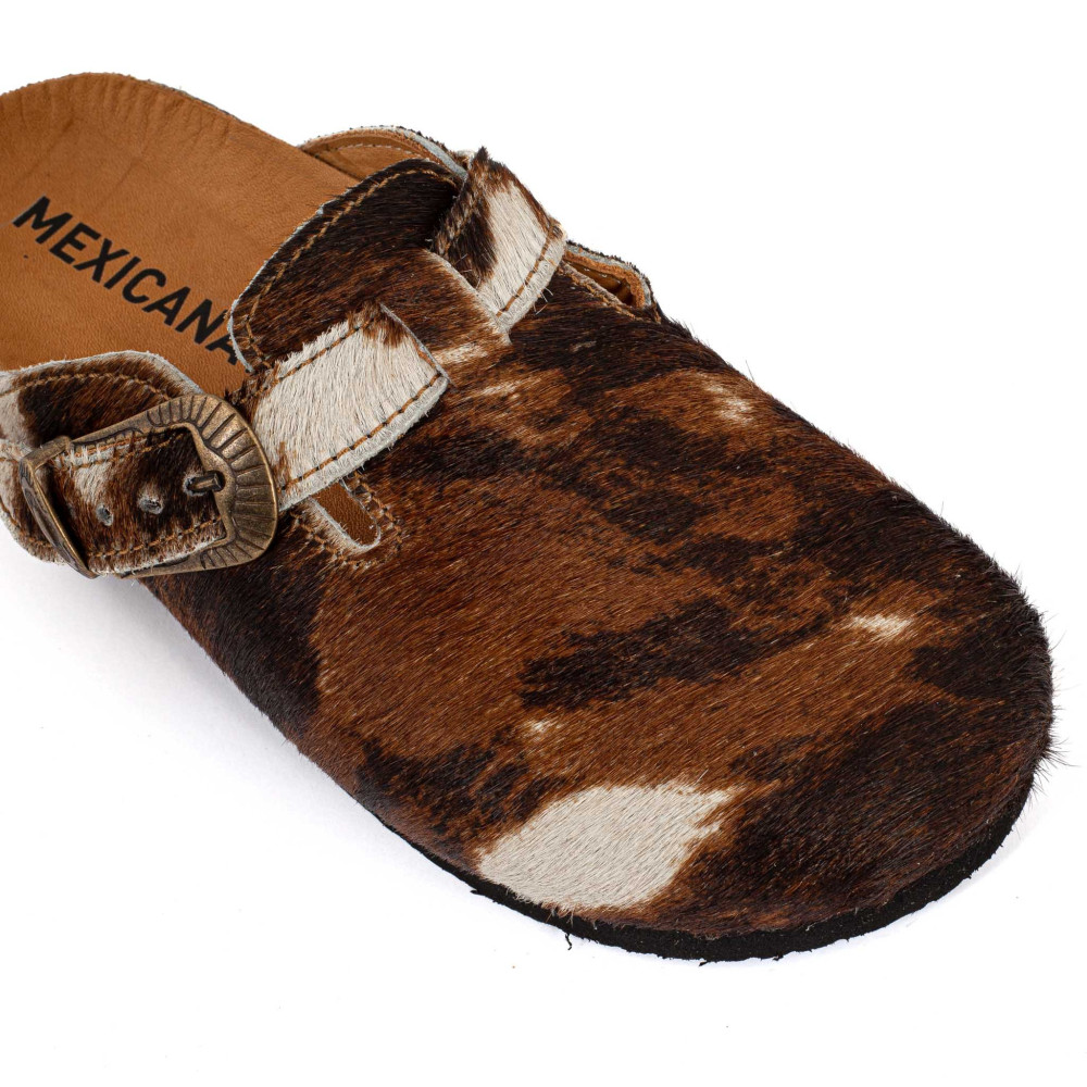 Sabots western - Coral Cavalino - Sabots femme