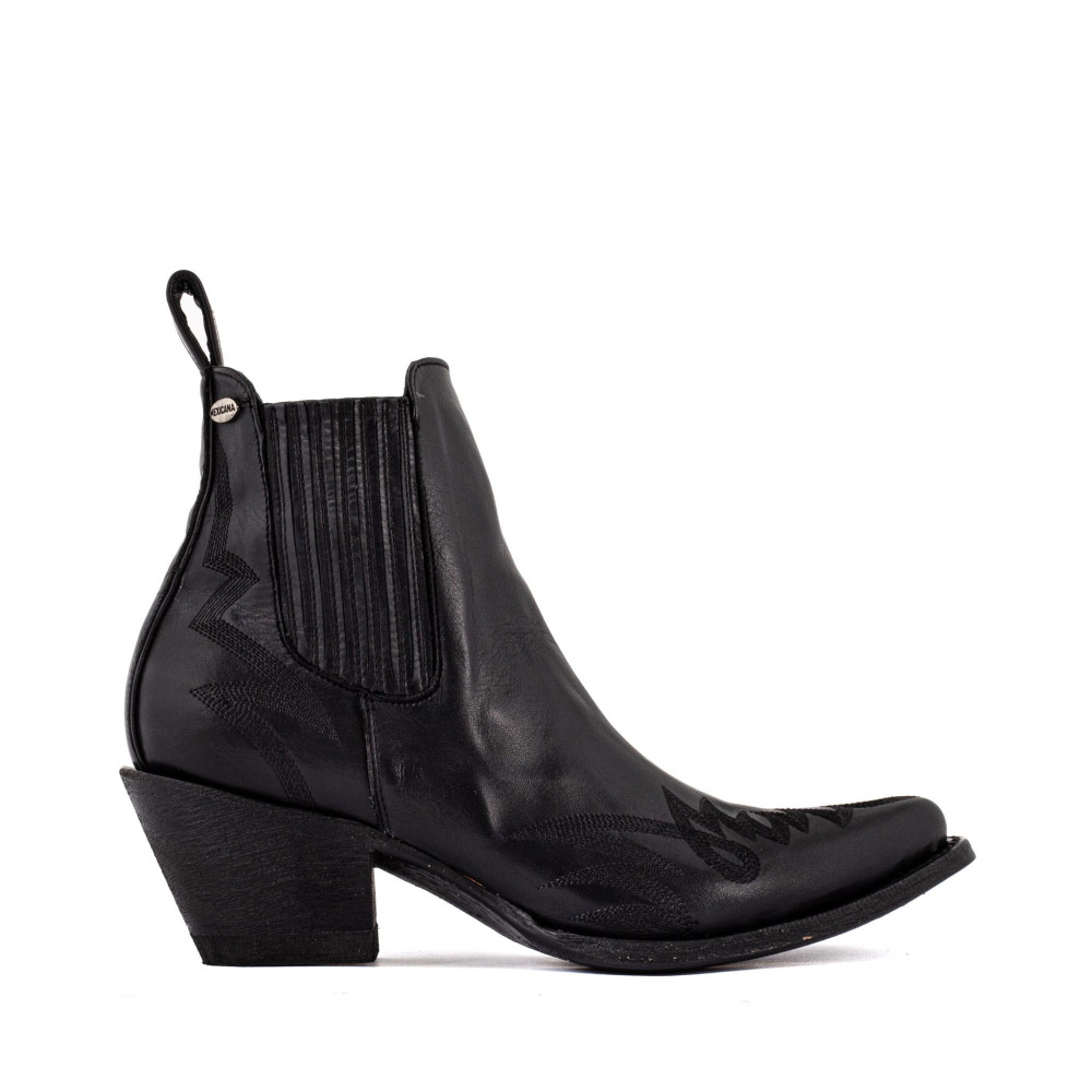 FURY BLACK