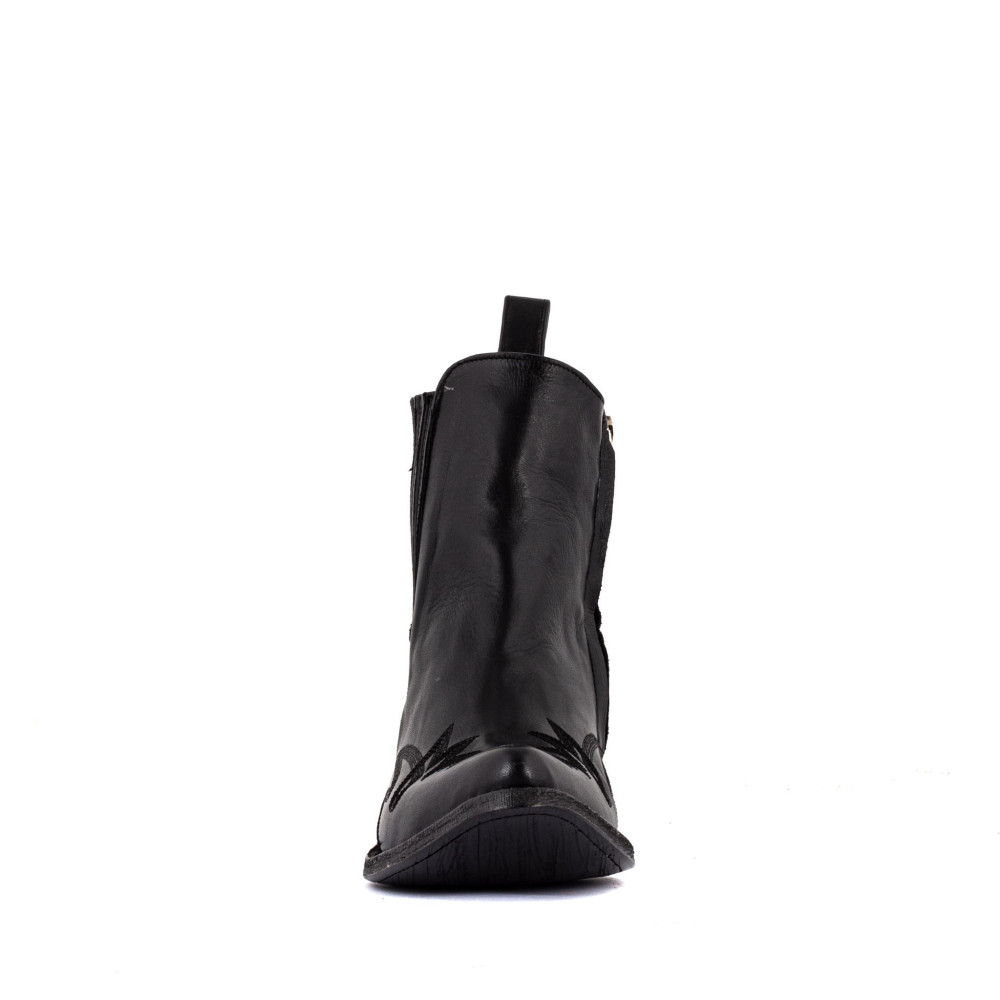 FURY BLACK