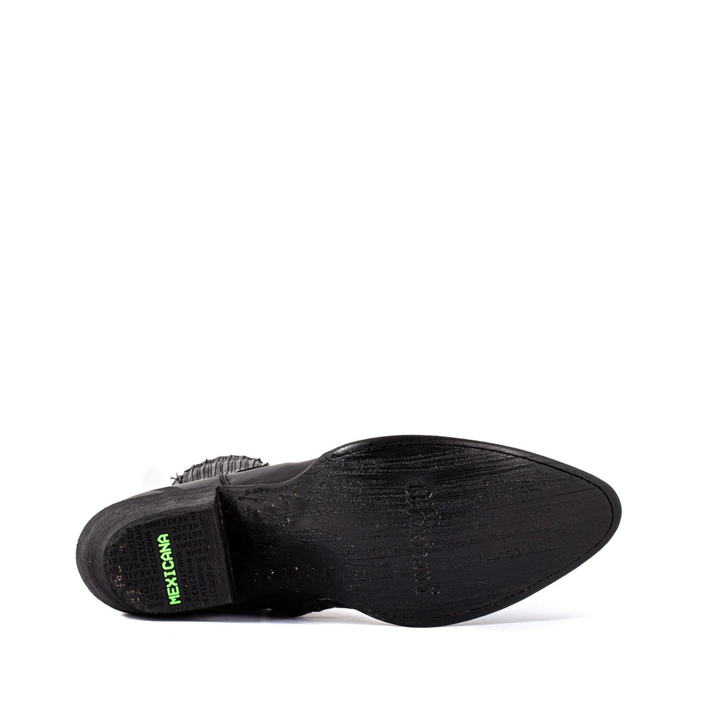 FURY BLACK