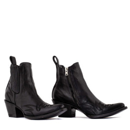 FURY BLACK