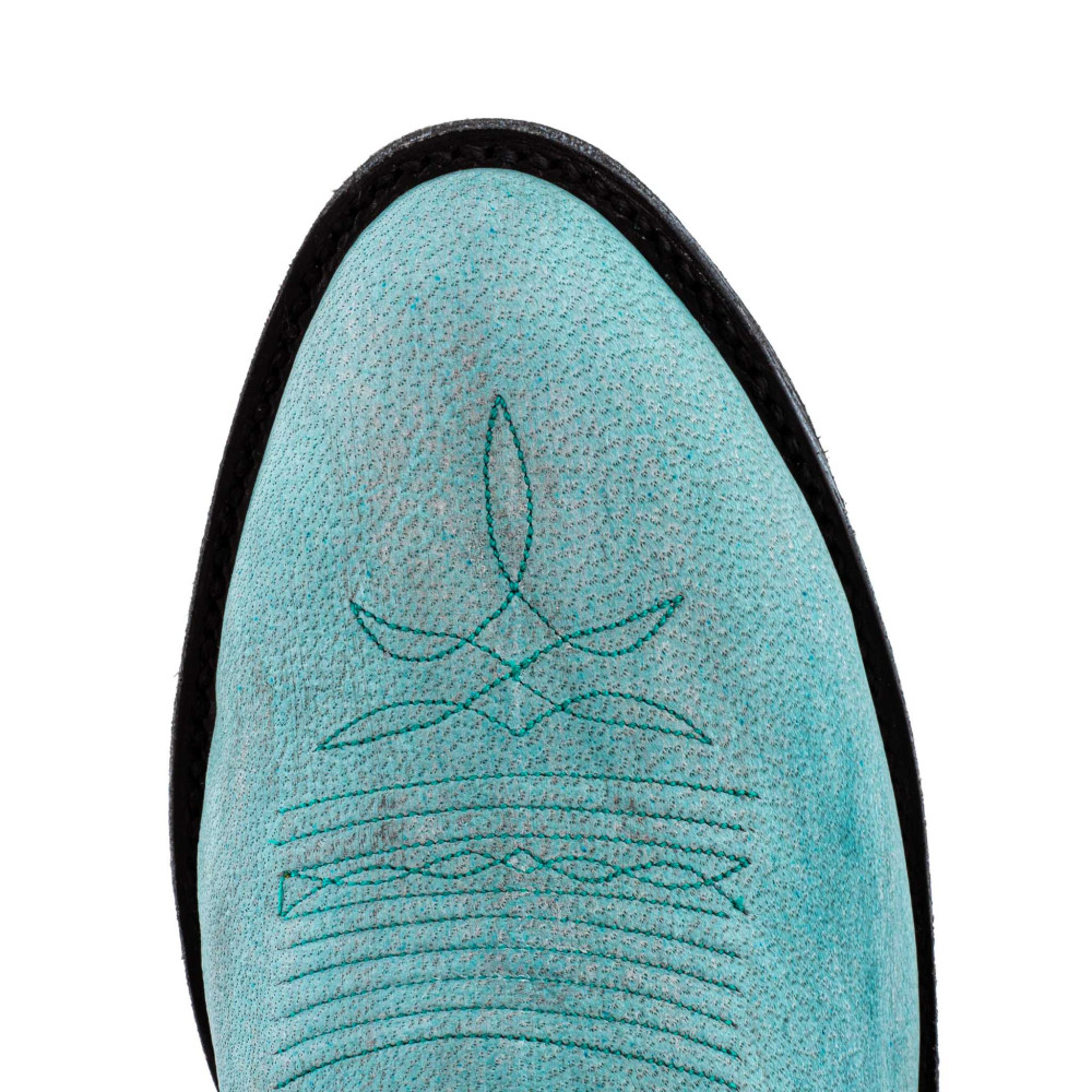 Sabots Sayulita Mex Aqua | Authenticité et style | Mexicana