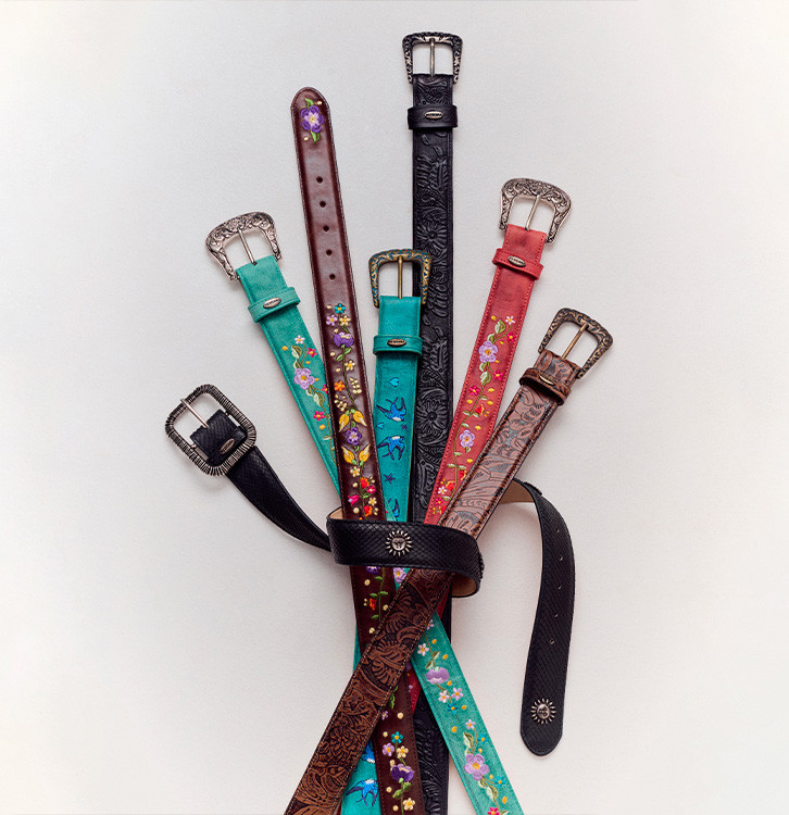 Belts