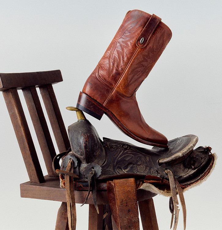 Bottes Homme