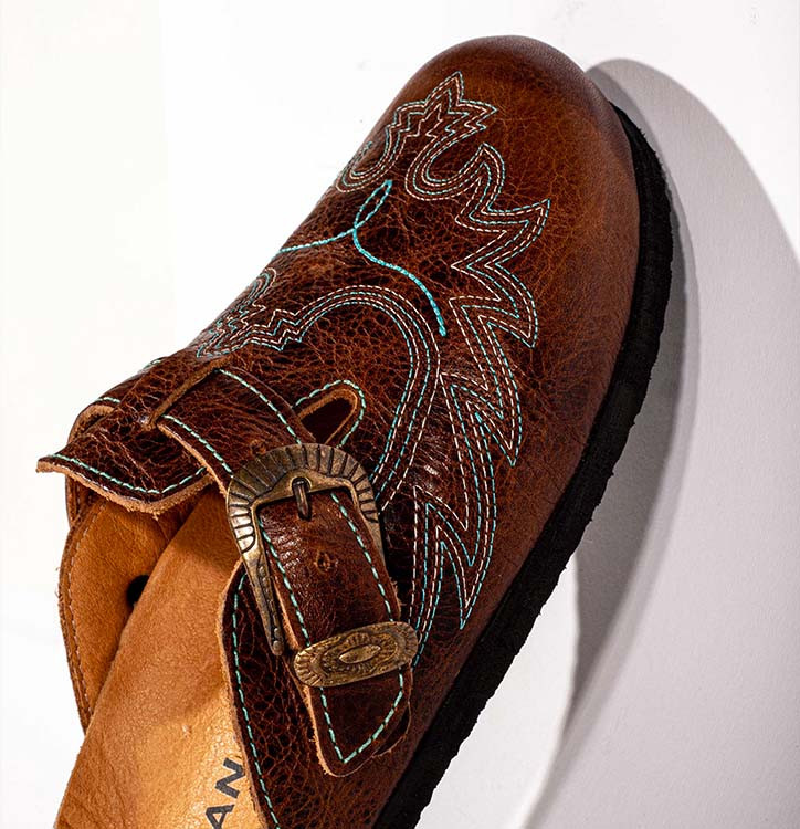 Bahia Rust