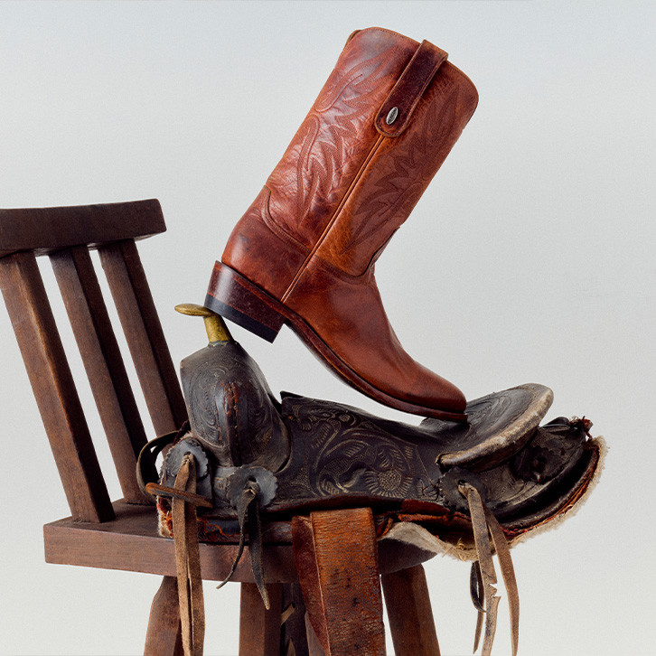 Men's Boots
