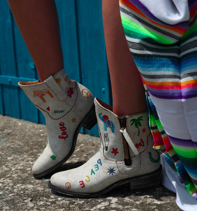 Santiags low boots cowboy Mexicana Femme Femme Chaussures Mexicana Femme Bottines & low boots Mexicana Femme Santiags bottines low boots cowboy MEXICANA 39 noir bottines Santiags low boots cowboy Mexicana Femme bottines 