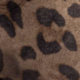 Mexicana Boots ESTUDIO DUN BROWN LEOPARD| MEXICANA Officiel