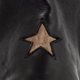 Mexicana Star 5.5 Black Bone | MEXICANA Officiel