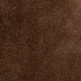 Santiags basses en cuir suede vieillis - Fury russet - Santiags femme