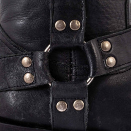 CANDELA 11 BLACK