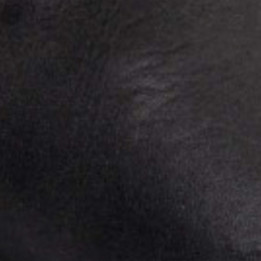 Santiags Estudio Black - Excellence artisanale par Mexicana Boots